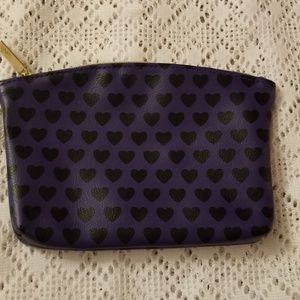 Ipsy makeup bag